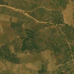Satellite imagery of Benti, AO