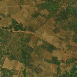 Satellite imagery of Benti, AO