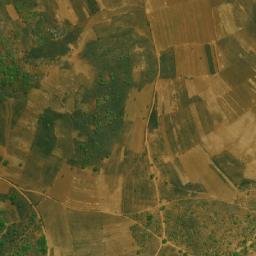 Satellite imagery of Benti, AO