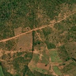 Satellite imagery of Candingo, AO