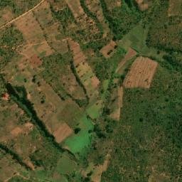Satellite imagery of Candingo, AO