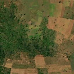 Satellite imagery of Candingo, AO