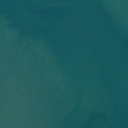 Satellite imagery of Stokes Point, AU