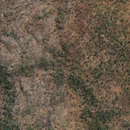 Satellite imagery of Jabiluka Mine, AU