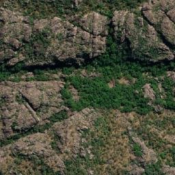 Satellite imagery of Magela, AU