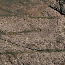 Satellite imagery of Mount Howship, AU