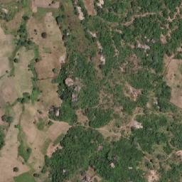 Satellite imagery of Mbumbua, AO