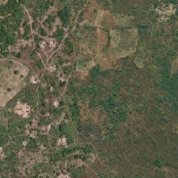 Satellite imagery of Mbumbua, AO