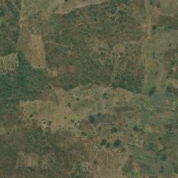 Satellite imagery of Mbumbua, AO