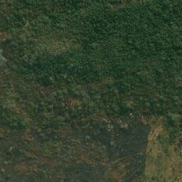 Satellite imagery of Etingo, AO