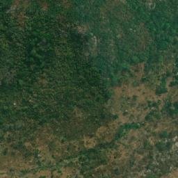 Satellite imagery of Etingo, AO