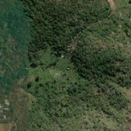 Satellite imagery of Etingo, AO