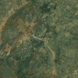Satellite imagery of Candumbo, AO
