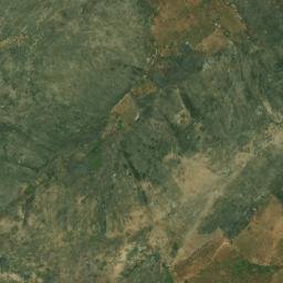 Satellite imagery of Candumbo, AO