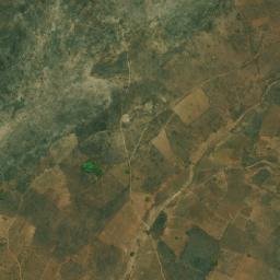Satellite imagery of Candumbo, AO