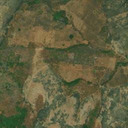 Satellite imagery of Tchicuama, AO