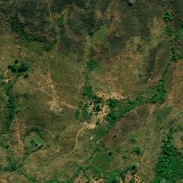 Satellite imagery of Coconga, AO