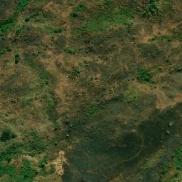 Satellite imagery of Coconga, AO