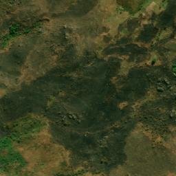 Satellite imagery of Coconga, AO