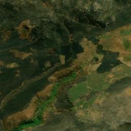 Satellite imagery of Tchivela, AO