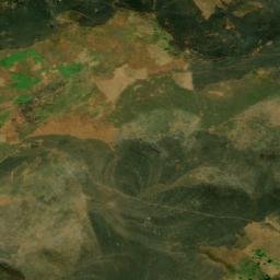 Satellite imagery of Tchivela, AO