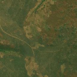 Satellite imagery of Lomone, AO