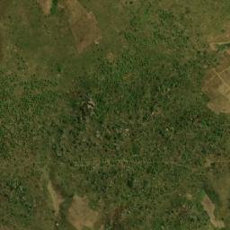 Satellite imagery of Cassoco, AO