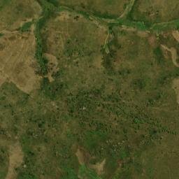 Satellite imagery of Cassoco, AO