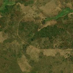 Satellite imagery of Cassoco, AO