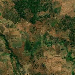 Satellite imagery of Vilulo, AO