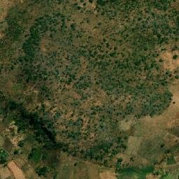 Satellite imagery of Vilulo, AO
