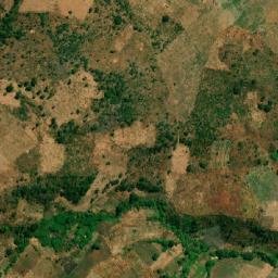 Satellite imagery of Vilulo, AO