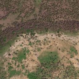 Satellite imagery of Mount Delight, AU
