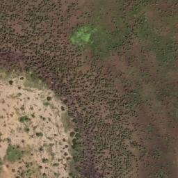 Satellite imagery of Mount Delight, AU