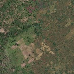 Satellite imagery of Mbumbua, AO