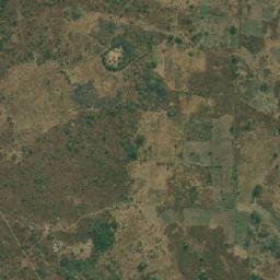 Satellite imagery of Mbumbua, AO