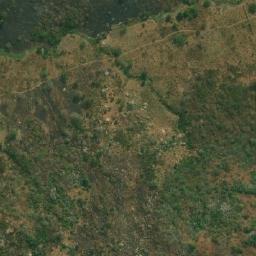 Satellite imagery of Candjindji, AO