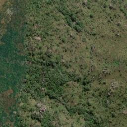 Satellite imagery of Candjindji, AO