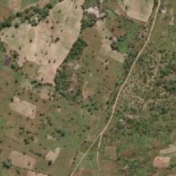 Satellite imagery of Lassongo, AO