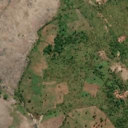 Satellite imagery of Longanga, AO