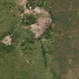 Satellite imagery of Longunós, AO