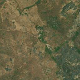 Satellite imagery of Longunós, AO
