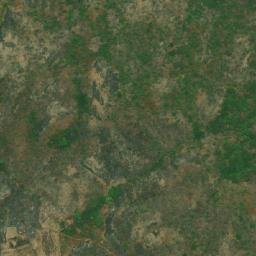 Satellite imagery of Longunós, AO