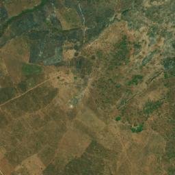 Satellite imagery of Candumbo, AO