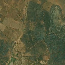 Satellite imagery of Candumbo, AO