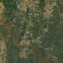 Satellite imagery of Hitula, AO