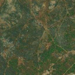Satellite imagery of Hitula, AO