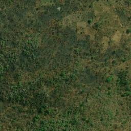 Satellite imagery of Belém, AO