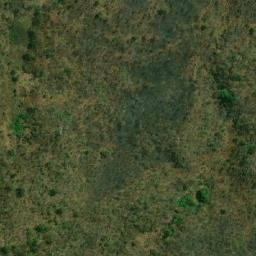 Satellite imagery of Belém, AO