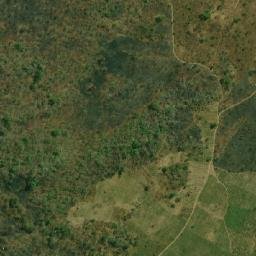 Satellite imagery of Belém, AO